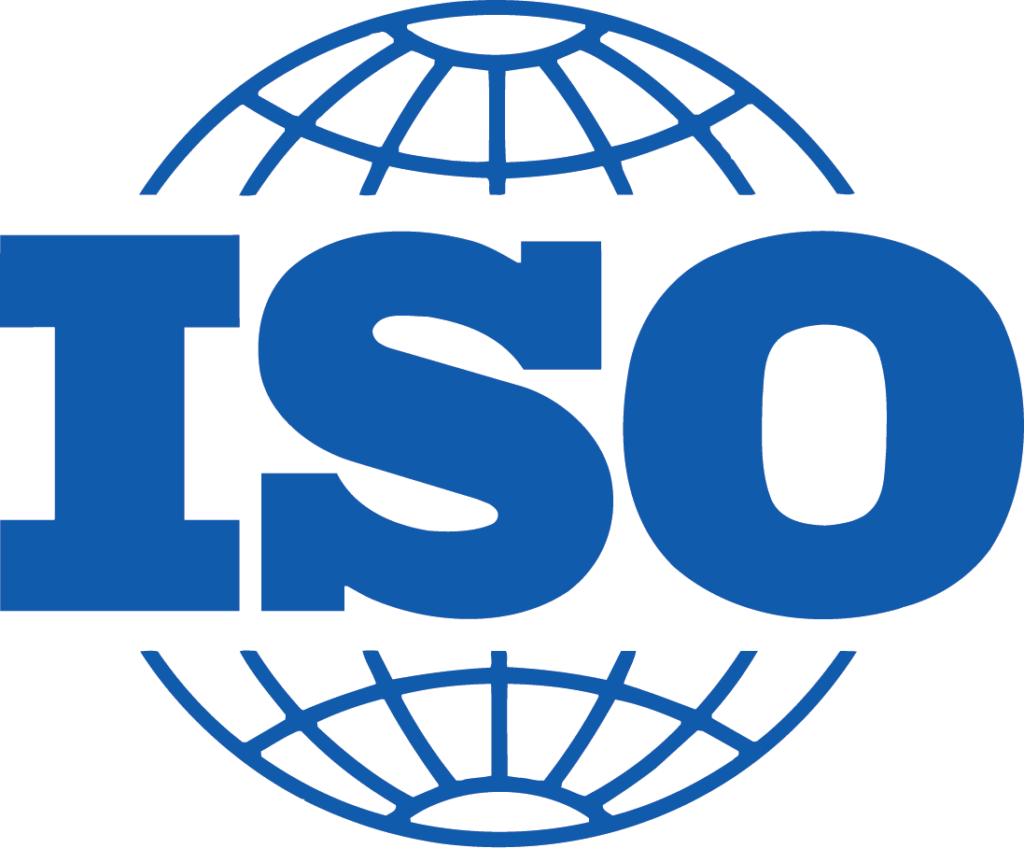 ISO-sertifikat